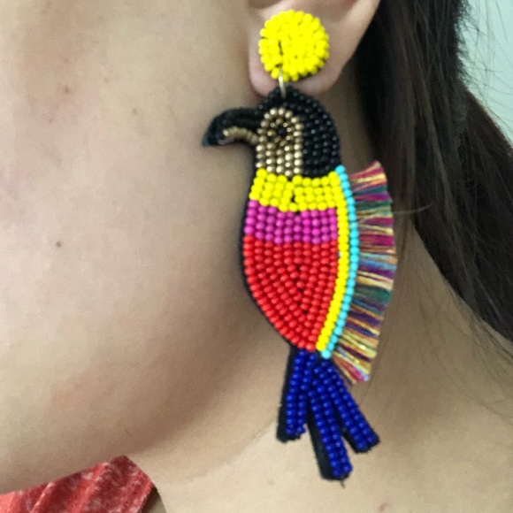 Earrings - Picture 4 of 4